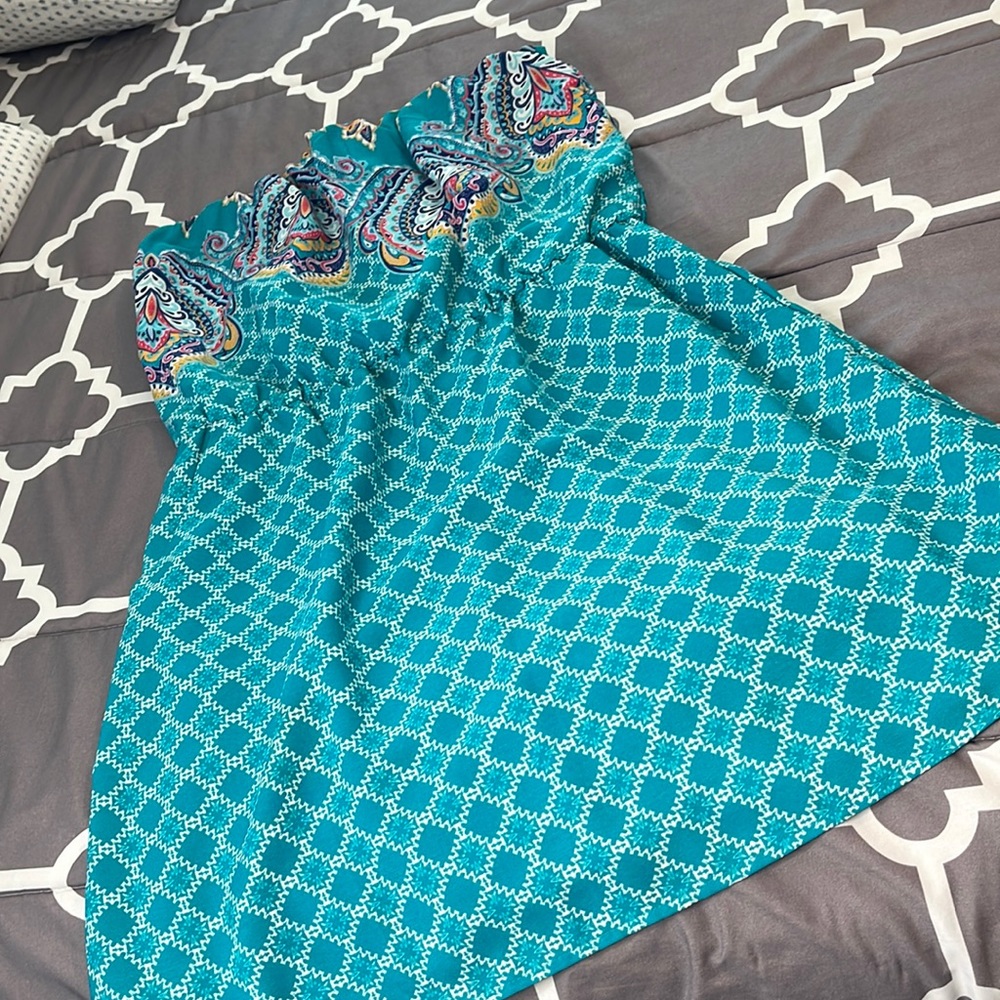 Xhilaration dress